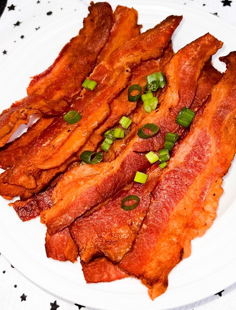 Baked Bacon2