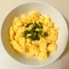 Perfect Scrambled Eggs