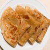 Chapati Upclose Picture