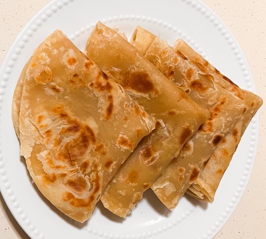 How to Make Chapati in America - Diverse Dishes and Lifestyle