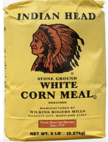 Indian Head Corn Flour