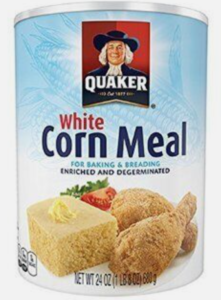 Quaker Corn Flour