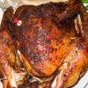 Whole Baked Turkey Image