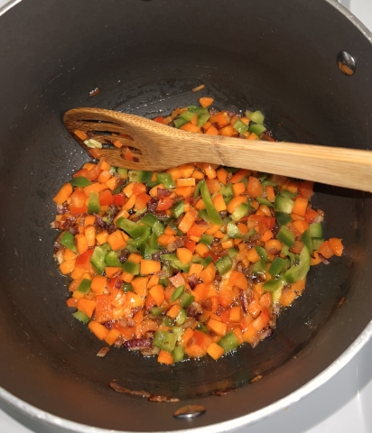 Beef stew ingredients pic 2