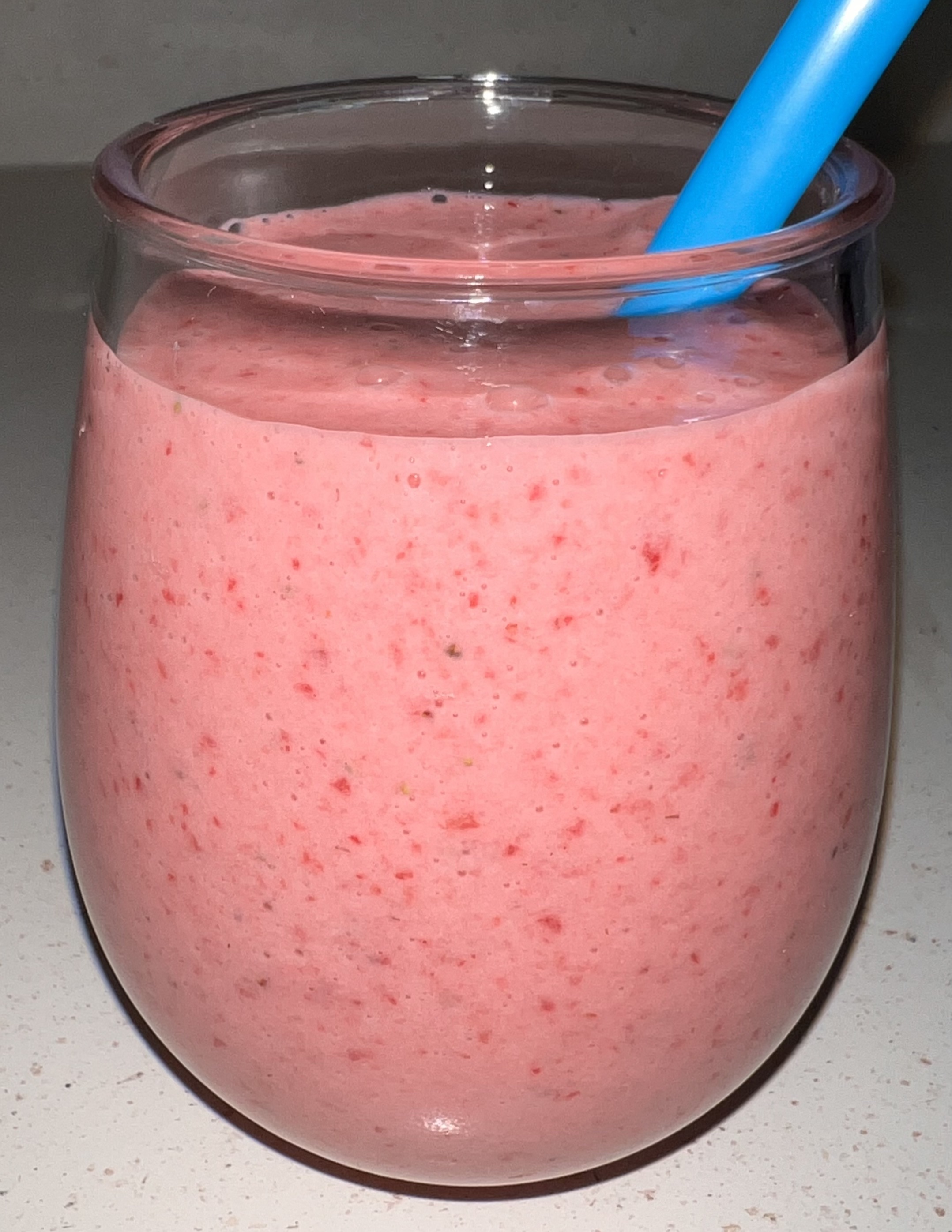 Rich smoothie