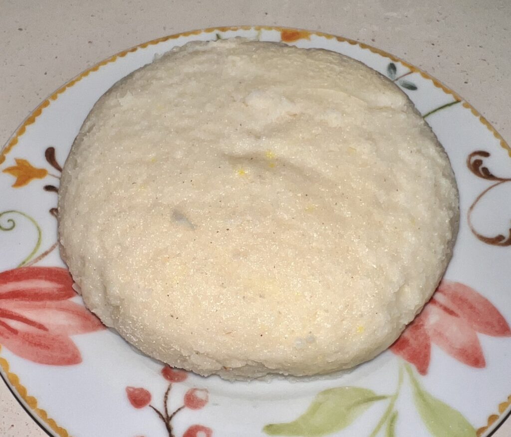 Ugali Picture