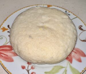 Ugali Picture