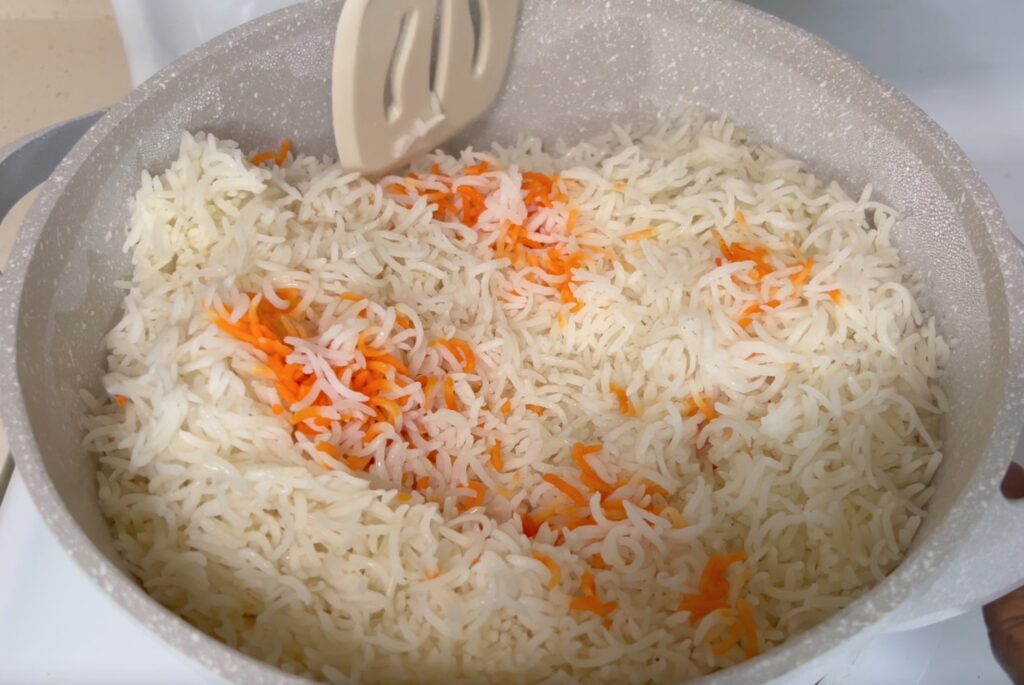 Biryani Rice