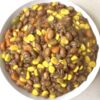 Kenyan Githeri Picture
