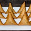 Beef Samosa