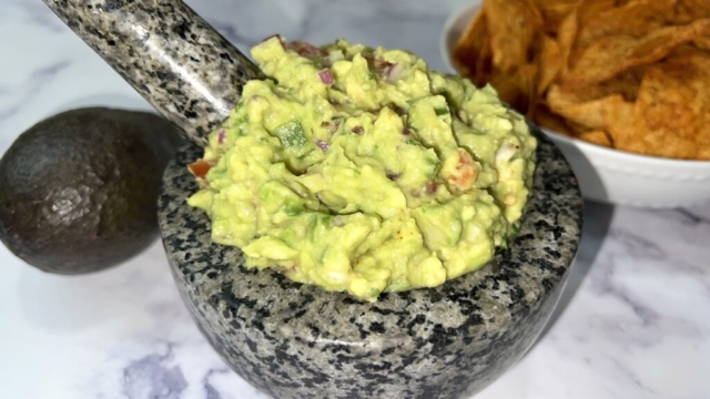 Guacamole