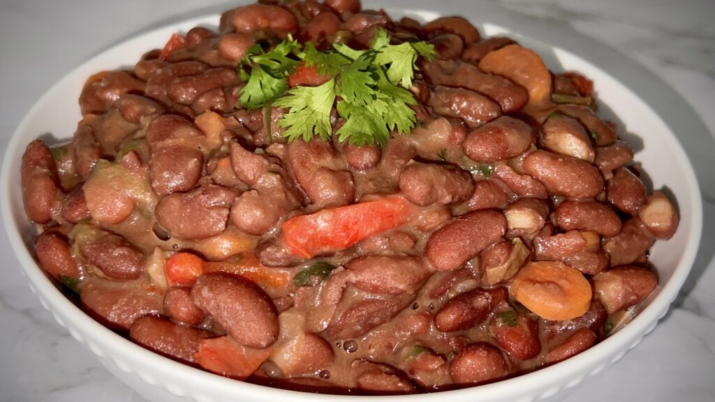 Kidney beans