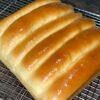 Condensed Milk Bread Rolls