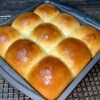 Dinner Rolls