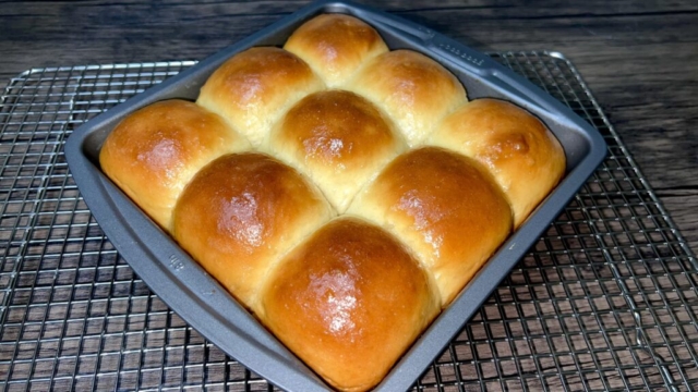 Dinner Rolls