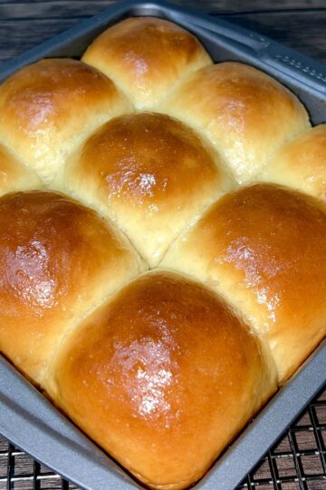 Dinner Rolls