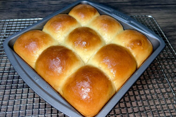 Dinner Rolls