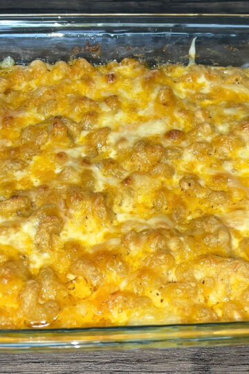 Mac n Cheese Image