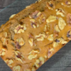 Light and Moist Banana Bread