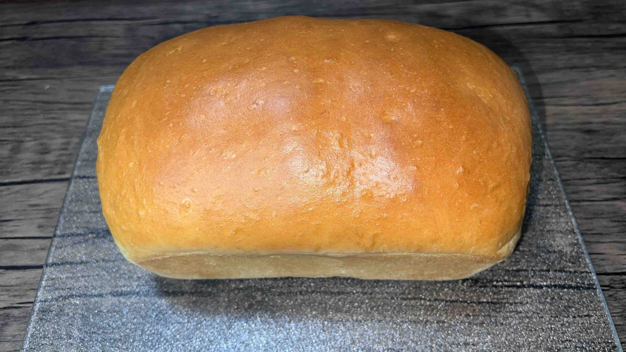 White bread image