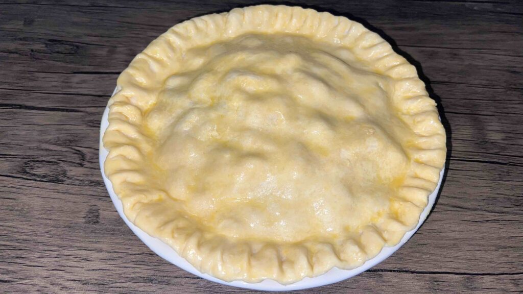 Tips for the best pie crust