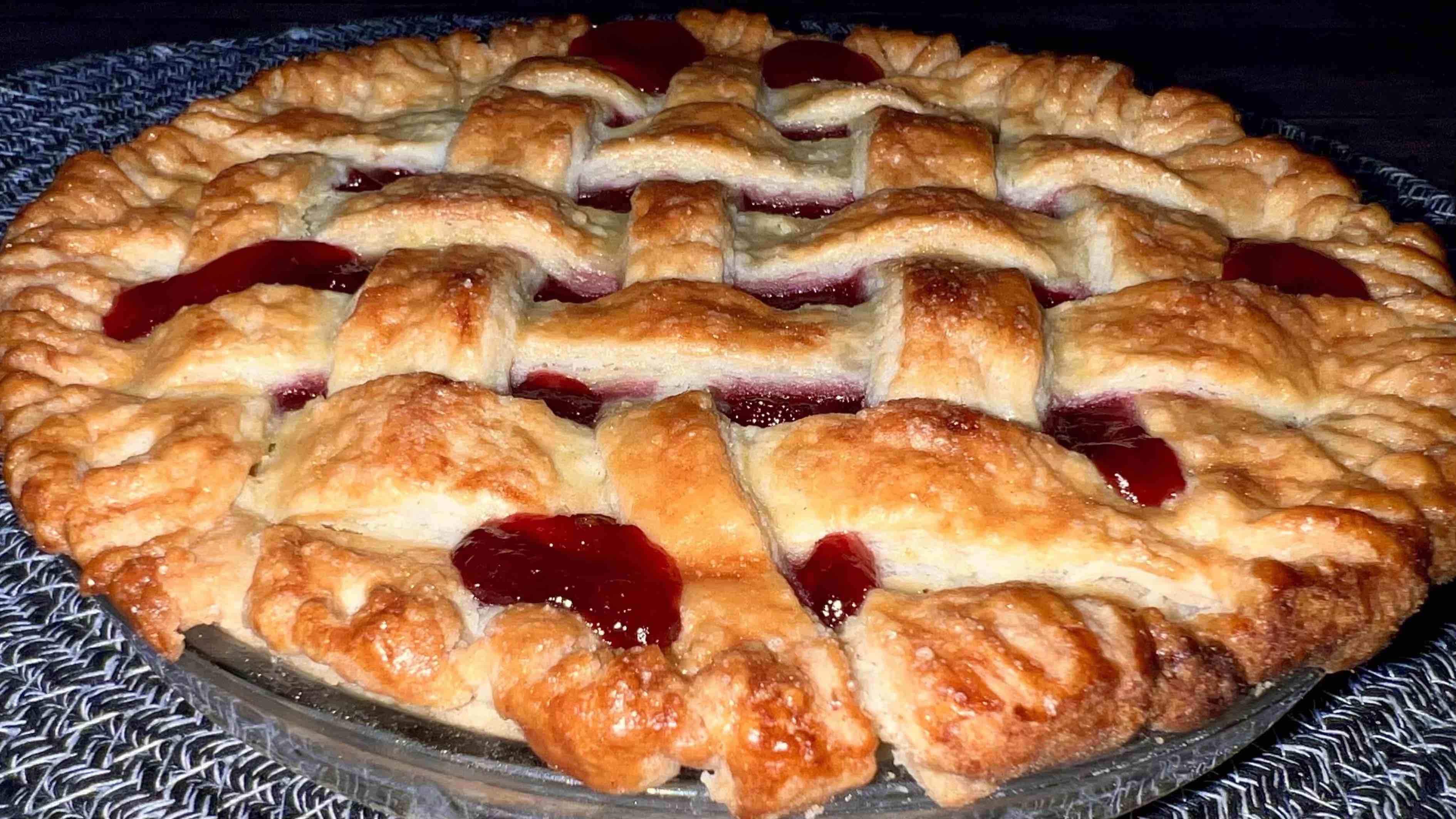 Cherry Pie Image