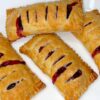 Cherry Turnovers Image