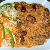 Lamb Pilau