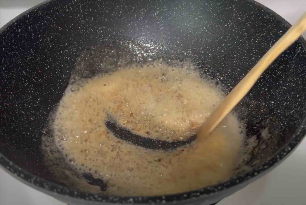 Butter-seasoning mixture