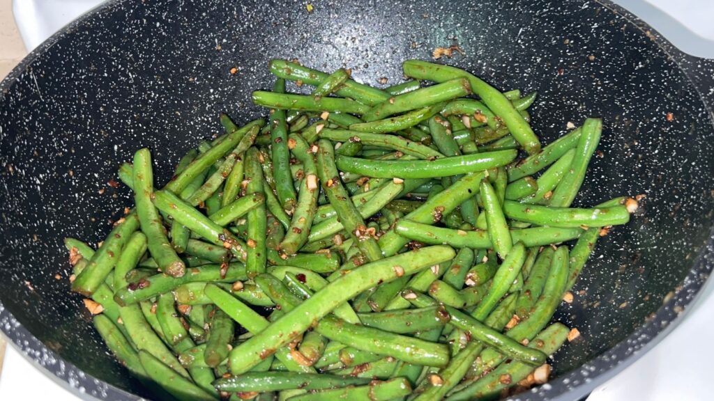 Ready side dish