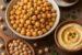 Health Benefits of Chickpeas
