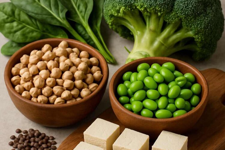 Importance of plant-based diets