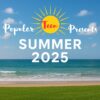 Summer presents for Teenagers