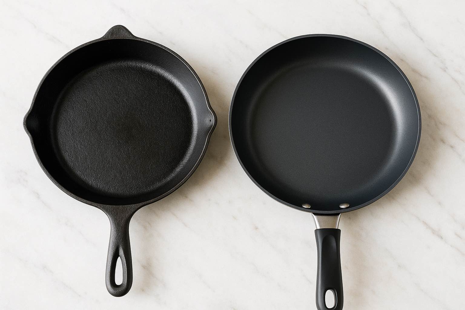 Is Cast Iron Cookware Non Stick: Unveiling the Truth