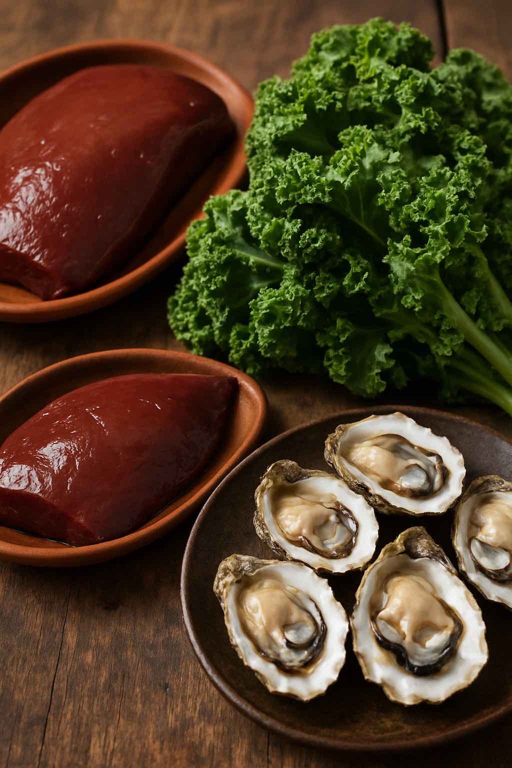 These Foods Are Rich in Copper and Here's Why Your Body Needs It ...