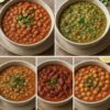 Legume stews image