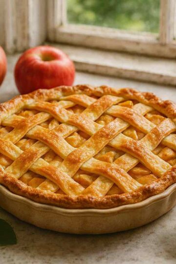 Best apple varieties for pies