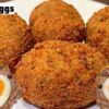 Scotch eggs image